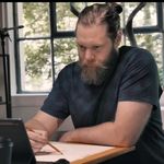 Profile Picture of Craig Hamilton Meyer Art (@craigmeyerart) on Instagram