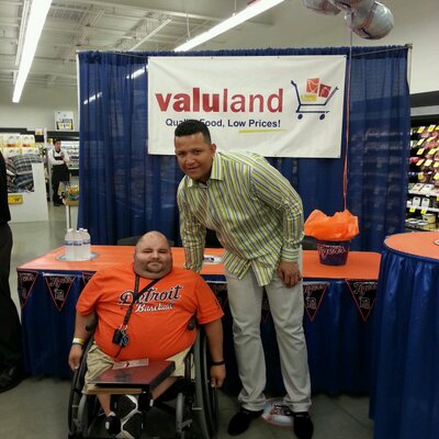 Profile Picture of Jared Brunell (@JaredBrunell) on Twitter