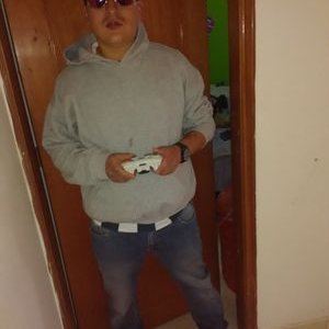 Profile Picture of Andres Gongora (@andresgongora33) on Twitter