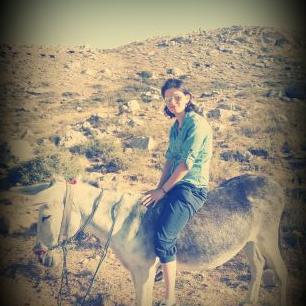 Maria Merheb - Twitter Profile Picture of Maria Merheb (@b_merheb) on Twitter