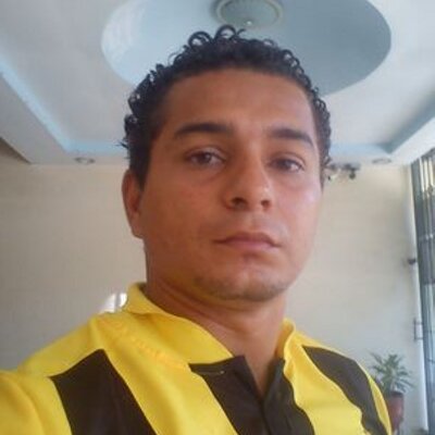 Profile Picture of Danilo Melendez (@danilomelendes5) on Twitter