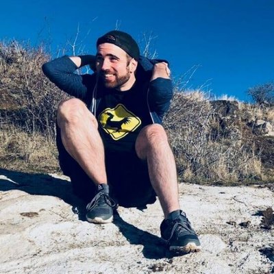 Profile Picture of Sean Bassinger (@Seandood) on Twitter