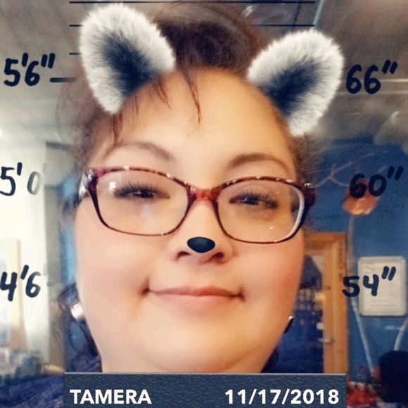 Profile Picture of Tamera Walker (@tameraw71) on Poshmark