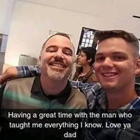 Profile Picture of Caleb Jones-fournier (@caleb-jones-fournier-1) on Quora