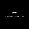 Profile Picture of Satchell Fox Hair Co (@@jamessatchellfox) on Tiktok