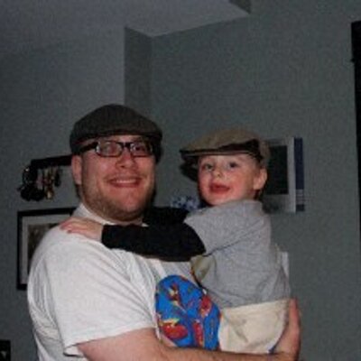 Profile Picture of Matt Pederson (@mattpederson) on Twitter