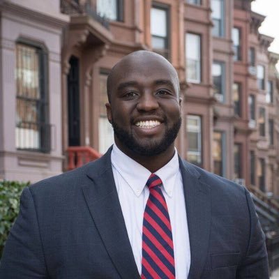 Profile Picture of Michael Cox (@_MichaelGCox) on Twitter