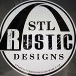 Profile Picture of Brandon M. (@stlrusticdesigns) on Instagram