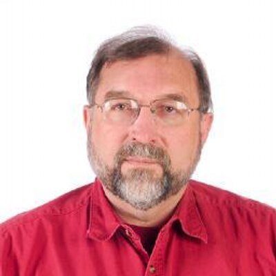 Profile Picture of Steve Caraway (@NWASteve) on Twitter
