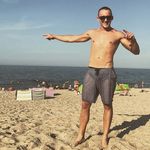 Profile Picture of Robert Hyland (@robhyland91) on Instagram