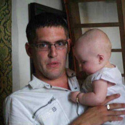 Profile Picture of Stuart Gardner (@Stuartgardner6) on Twitter