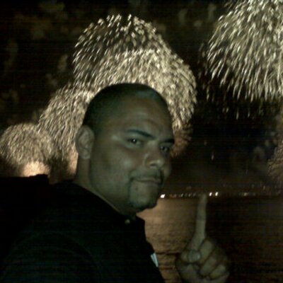 Profile Picture of Jesus Claudio (@deepinyoumamita) on Twitter
