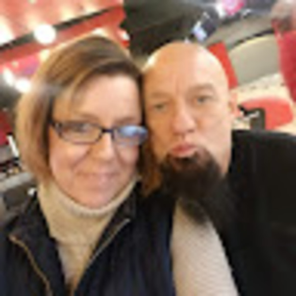 Profile Picture of Patricia Brickman (@p_brickman) on Poshmark