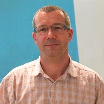 Profile Picture of Colin Bunn (@ColinBunn2007) on Twitter