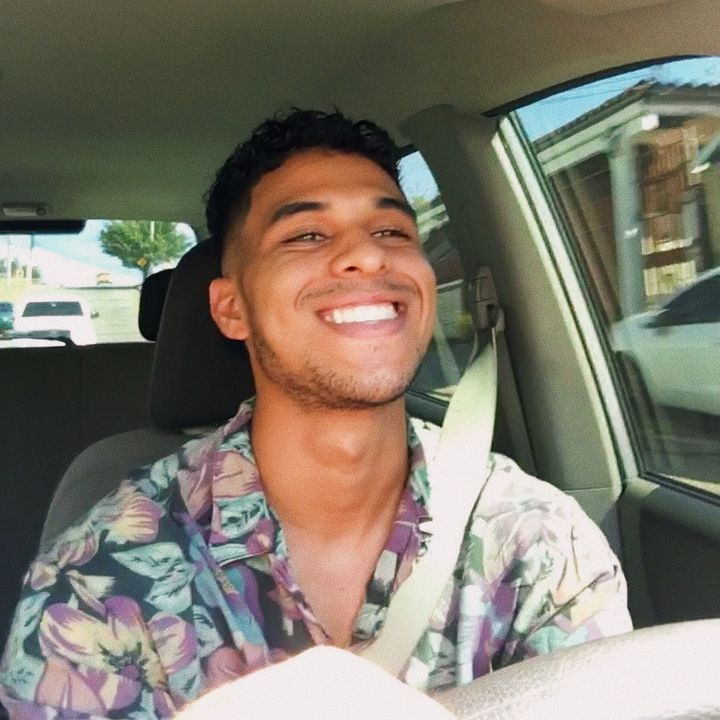 Profile Picture of Juan Daniel (@danielbanfield) on Tiktok