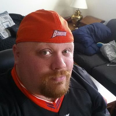 Profile Picture of Kyle P Simmons (@kpsimmons4) on Twitter