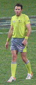 Profile Picture of Ben Ryan (umpire)on Wikipedia