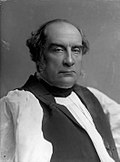 Profile Picture of William Thomson (bishop)on Wikipedia