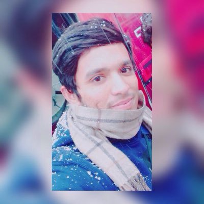 Profile Picture of UmAr RaNa (@imumarrana) on Twitter