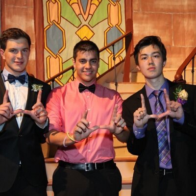 Profile Picture of Andrew Zielinski (@Zieli22) on Twitter