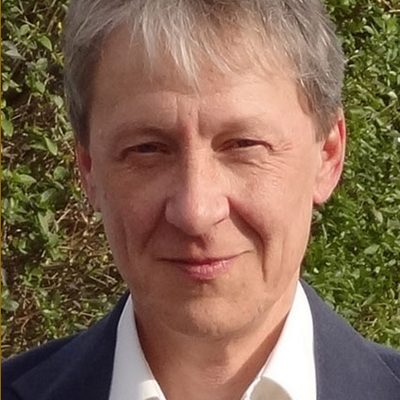 Profile Picture of Andrew Davis 🔶 🇪🇺 (@CllrAndrewDavis) on Twitter