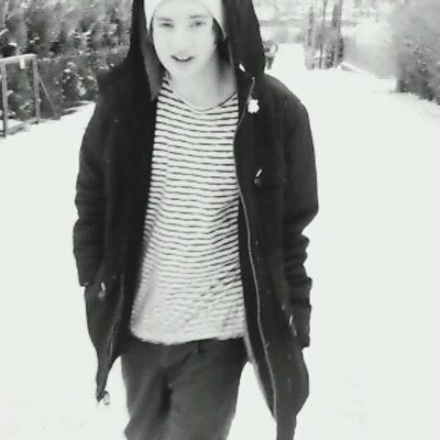 Profile Picture of Alexander G Johansen (@ImVxR) on Twitter