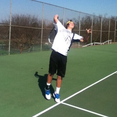 Ben Domingue - Twitter Profile Picture of Ben Domingue (@ben_domingue) on Twitter