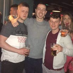 Profile Picture of Aaron Kitteringham (@aaronkittteringham) on Tiktok