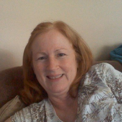 Profile Picture of Kimberly Ann Keeling (@KimberlyAnnKee1) on Twitter