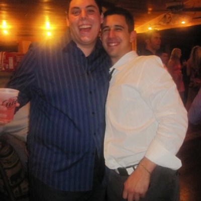 Profile Picture of Jeremy Margolis (@jeremymargolis) on Twitter