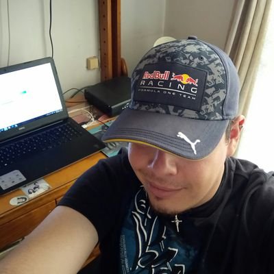 Profile Picture of Daniel Draxler (@Daniel_Tourian) on Twitter