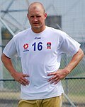 Profile Picture of Stephen Laybutton Wikipedia