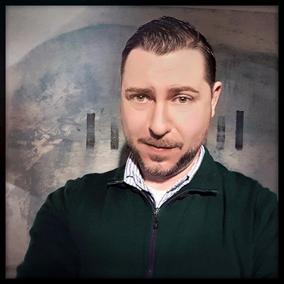 Profile Picture of Valentin Ivanov (@Valentin_81) on Twitter