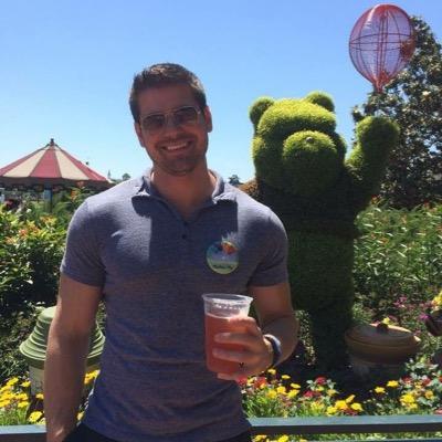 Profile Picture of Eric Shafer (@Eric_Shafer) on Twitter