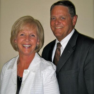 Profile Picture of Brent Barlow (@B_J_Barlow) on Twitter