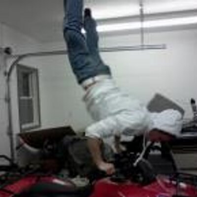 Profile Picture of Daniel R Junk (@thebigdannyj) on Twitter