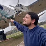 Profile Picture of Raphael Scolimovski (@raphaelscolimovski) on Instagram