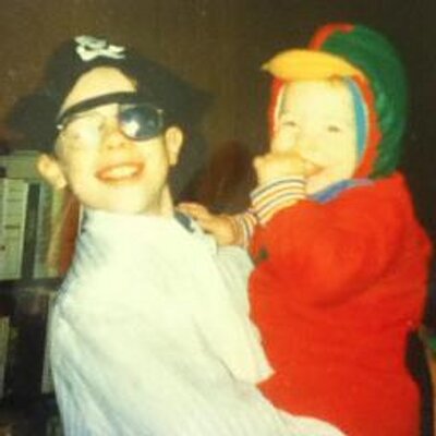 Joe Riina-Ferrie - Twitter Profile Picture of Joe Riina-Ferrie (@jriinaferrie) on Twitter