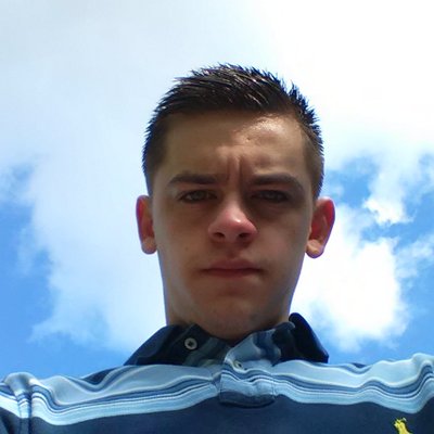 Profile Picture of Dan Hollister (@11Hollister) on Twitter