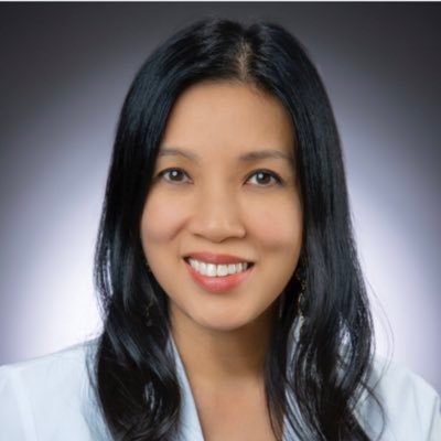 Profile Picture of Christina Huynh Nguyen, MD (@DrCNguyen77) on Twitter