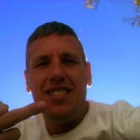 Profile Picture of Jeff Francis Shields (@jeffshields81) on Twitter