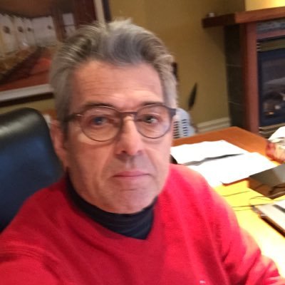 Profile Picture of Karl Berryman (@KarlBerryman) on Twitter