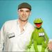 Profile Picture of James Wojtal Jr (@puppetdisaster) on Pinterest