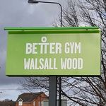 Profile Picture of Better Gym Walsall Wood (@better_gym_walsall_wood) on Instagram