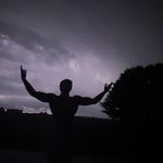 Profile Picture of luke newton (@luke.lifts.things) on Instagram