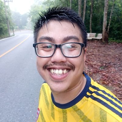 Profile Picture of Tatchapol (@Tatchapol17) on Twitter