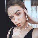 Profile Picture of ⠀ ⠀ ⠀  ⠀   🖤 ᏆᎯᏆℐᎯℕᎯ ᏦᎾℳᎯℛᎾᏉᎯ🖤 (@komarova.lala) on Instagram