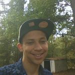 Profile Picture of Brett keeshawn cousin (@brettkeeshawn) on Instagram