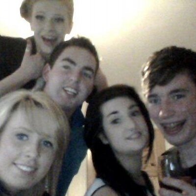 Profile Picture of Joanne Feeney (@Jay_Rua) on Twitter