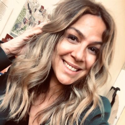 Profile Picture of Bárbara Ruiz (@@Barbara_RuizP) on Twitter